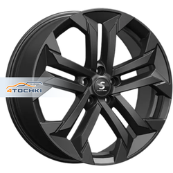 Premium Series 7,5x19/5x114,3 ET40 D64,1 ��015 (Haval F7/F7x) Fury black