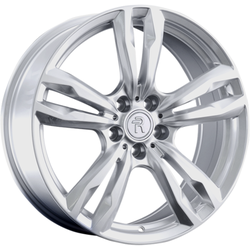 Replay 8x19/5x120 ET41 D59,6 B231(GA) Sil (�����, B640)