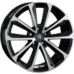 Replay 8,5x20/5x112 ET35 D66,6 B266 BKF (�����, C570)