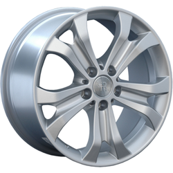 Replay 11x20/5x120 ET37 D72,6 B81 Sil (�����, C645) 770 ��