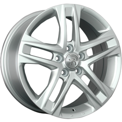 Replay 7x17/5x108 ET52,5 D63,3 FD98 Sil (�����, C570)