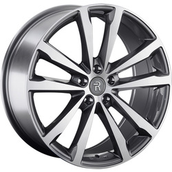 Replay 8,5x19/5x108 ET46 D63,3 GL67 GMF (�����, C570)