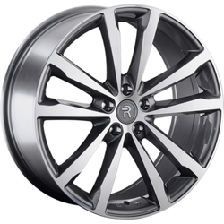 Replay 8,5x19/5x108 ET46 D63,3 GL67 GMF (�����, C570)