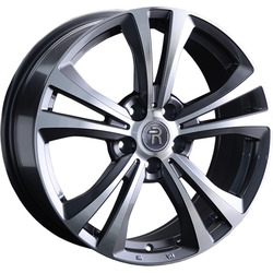 Replay 7,5x18/5x114,3 ET49,5 D67,1 HND318 GMF (�����, C570)