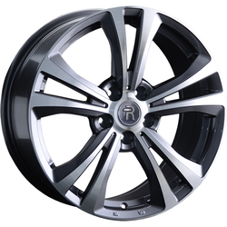 Replay 7,5x18/5x114,3 ET49,5 D67,1 HND318 GMF (�����, C570)