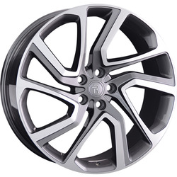 Replay 9,5x22/5x120 ET49 D72,6 LR79 GMF (��, LR002)