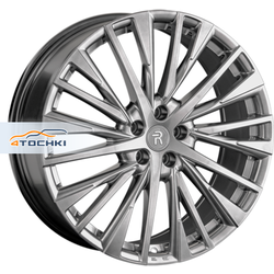 Replay 8x21/5x114,3 ET40 D60,1 LX245 HPB (�����, C570)