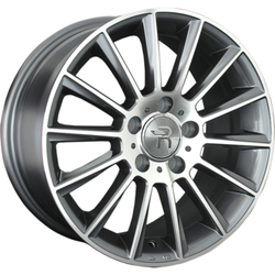 Replay 9,5x20/5x112 ET22 D66,6 MR139 GMF (�����, MB003)