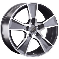 Replay 9x20/5x130 ET57 D71,6 VV231 GMF (�����, C570-01)