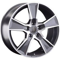 Replay 9x20/5x130 ET57 D71,6 VV231 GMF (�����, C570-01)