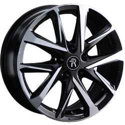 Replay 7x17/5x112 ET40 D57,1 VV247 BKF (�����, C570)