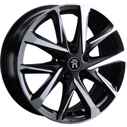 Replay 7x17/5x112 ET40 D57,1 VV247 BKF (�����, C570)