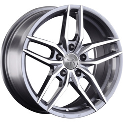 Replay 8,5x19/5x112 ET28 D66,6 VV289 GMF (�����, C570-01)