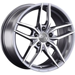 Replay 8,5x19/5x112 ET28 D66,6 VV289 GMF (�����, C570-01)