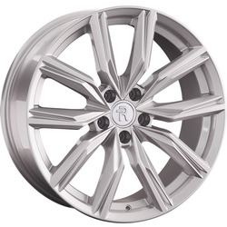 Replay 8,5x19/5x112 ET28 D66,6 VV345 Sil (�����, C570)