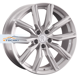 Replay 8,5x19/5x112 ET28 D66,6 VV345 Sil (�����, C570)