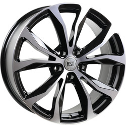 RST 7,5x19/5x108 ET36 D65,1 R009 (Exeed) BD