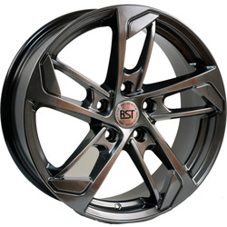 RST 7x17/5x108 ET40 D54,1 R037 (JAC) BH