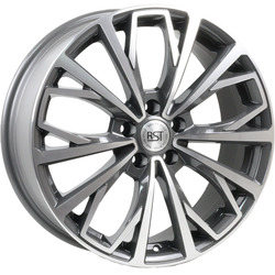 RST 7x18/5x108 ET36 D65,1 R038 (Exeed TXL) GRD