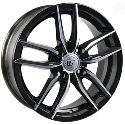 RST 6x16/4x100 ET48 D60,1 R076 (Vesta) BD