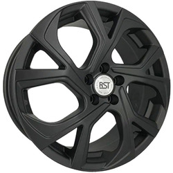 RST 6,5x17/5x114,3 ET35 D67,1 R087 (Sportage) BL