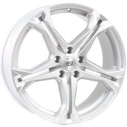 RST 7,5x19/5x108 ET46 D63,4 R099 (Geely Tugela) Silver