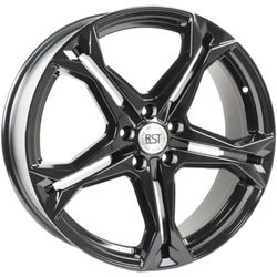 RST 7,5x19/5x114,3 ET45 D67,1 R099 (Mazda6) BL