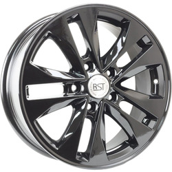 RST 6,5x16/5x100 ET40 D57,1 R116 (Skoda, VW) BL