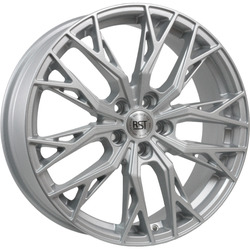 RST 7x19/5x114,3 ET40 D64,1 R119 (Haval F7) Silver