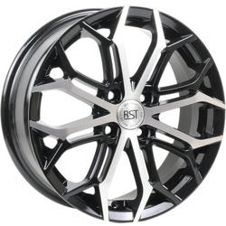 RST 6x16/4x100 ET49 D54,1 R126 (Solaris) BD