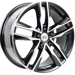 RST 7,5x18/5x108 ET50,5 D63,4 R128 (Volvo XC40) BD