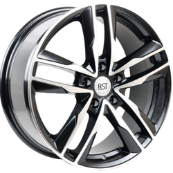 RST 7,5x18/5x108 ET50,5 D63,4 R128 (Volvo XC40) BD