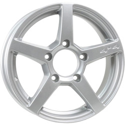 RST 6x16/5x139,7 ET40 D98 R136 SL