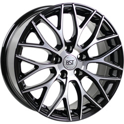 RST 7x17/5x108 ET36 D65,1 R137 (Exeed) BD