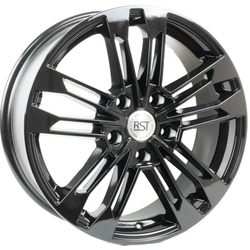 RST 7x17/5x120 ET55 D65,1 R167 (Amarok,Transporter) BL