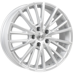 RST 7x18/5x114,3 ET35 D67,1 R178 (Hyundai) Silver