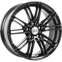 RST 7x17/5x114,3 ET40 D66,1 R187 BL