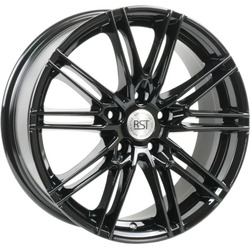 RST 7x17/5x110 ET46 D63,4 R187 (CS35 Pro) BL
