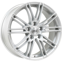 RST 7x17/5x108 ET40 D54,1 R187 (JAC) Silver