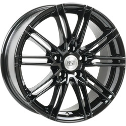 RST 7x17/5x114,3 ET45 D67,1 R187 (Mazda CX-5) BL