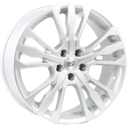 RST 7x18/5x108 ET36 D65,1 R188 (Exeed TXL) Silver