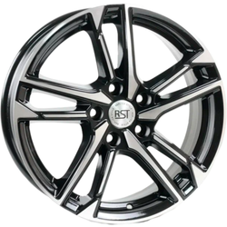 RST 6,5x17/5x108 ET33 D60,1 R197 (Chery) BD