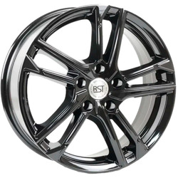 RST 6,5x17/5x108 ET33 D60,1 R197 (Chery) BL