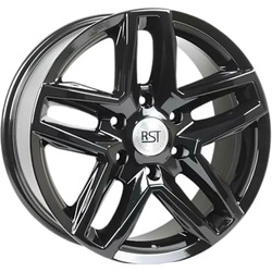 RST 8x18/6x139,7 ET35 D77,8 R238 (Nissan) BL