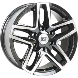 RST 8x18/6x139,7 ET35 D77,8 R238 (Nissan) BD
