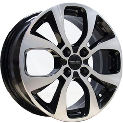 SKAD Original 6x16/4x100 ET41 D60,1 KL-296 �����