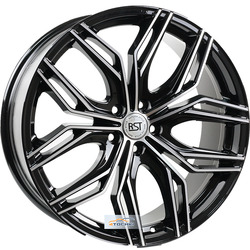 Tech Line 8,5x20/5x108 ET42 D63,4 205 BD