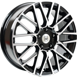 Tech Line 6,5x17/5x108 ET40 D54,1 739 BD