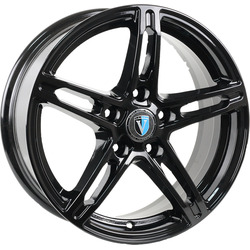 Venti 6,5x16/5x114,3 ET33 D60,1 1618 BL