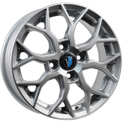 Venti 6x16/4x98 ET33 D58,6 1619 BH